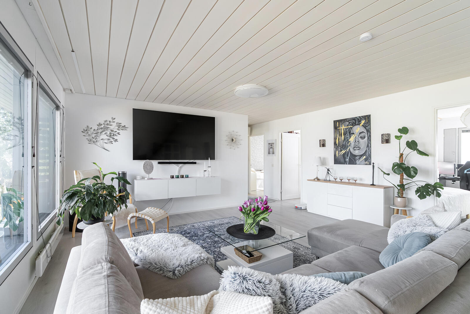 Ohrakatu 5, Paavola, Hyvinkää