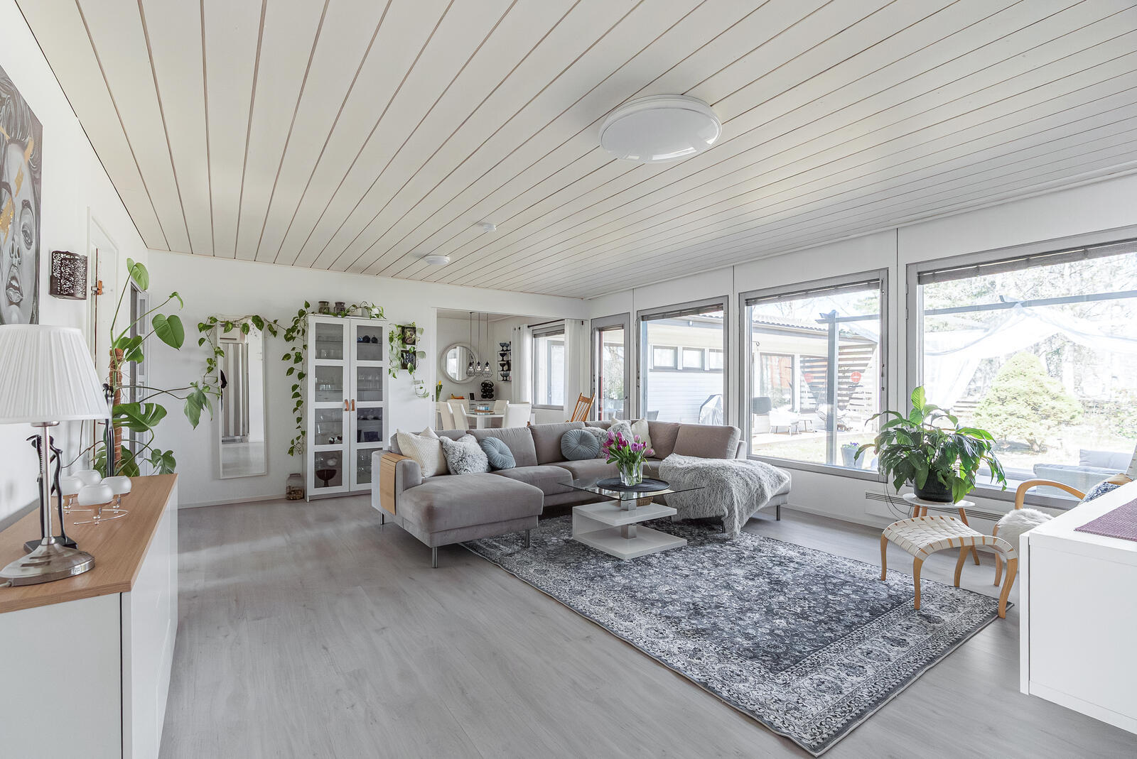 Ohrakatu 5, Paavola, Hyvinkää