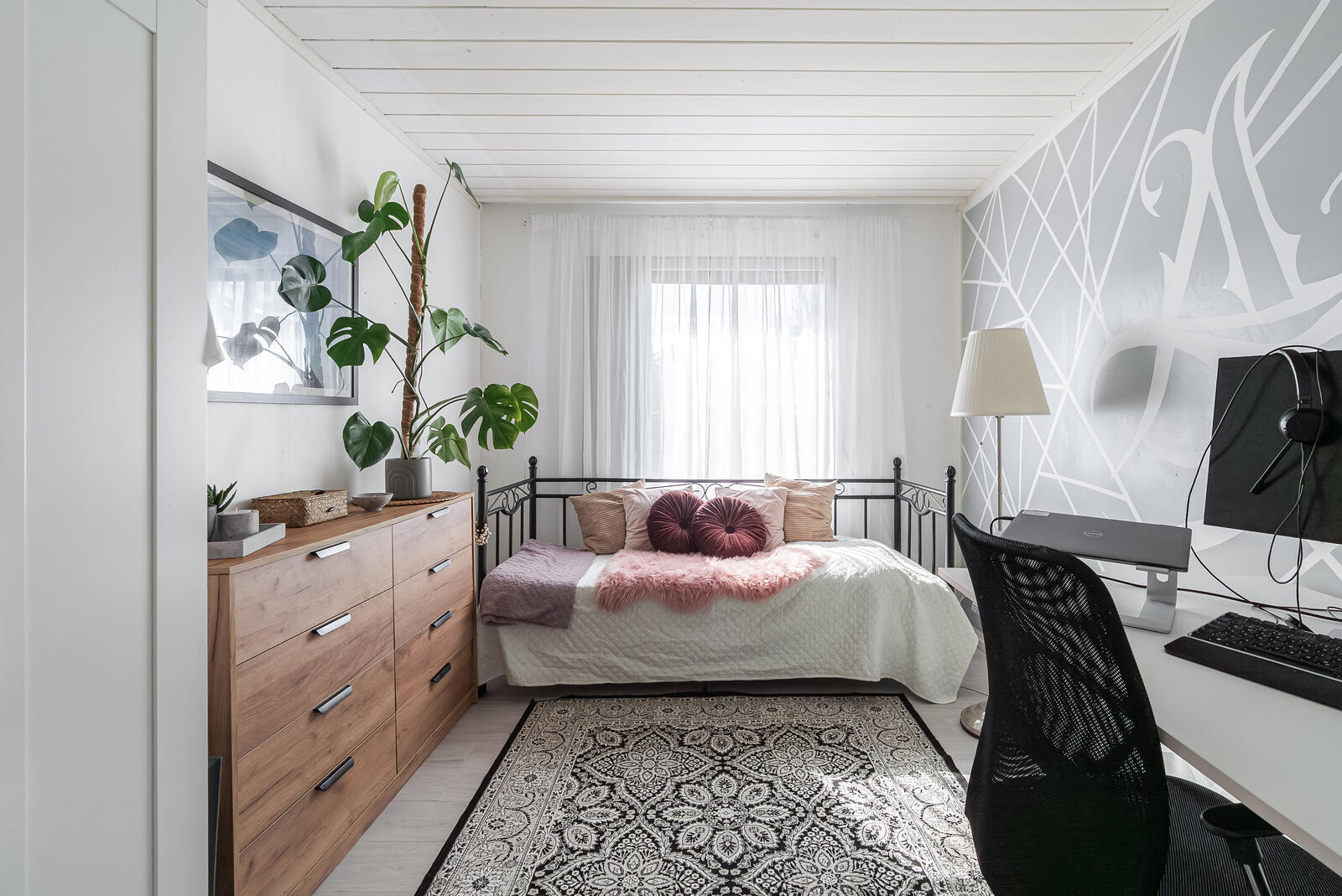 Ohrakatu 5, Paavola, Hyvinkää