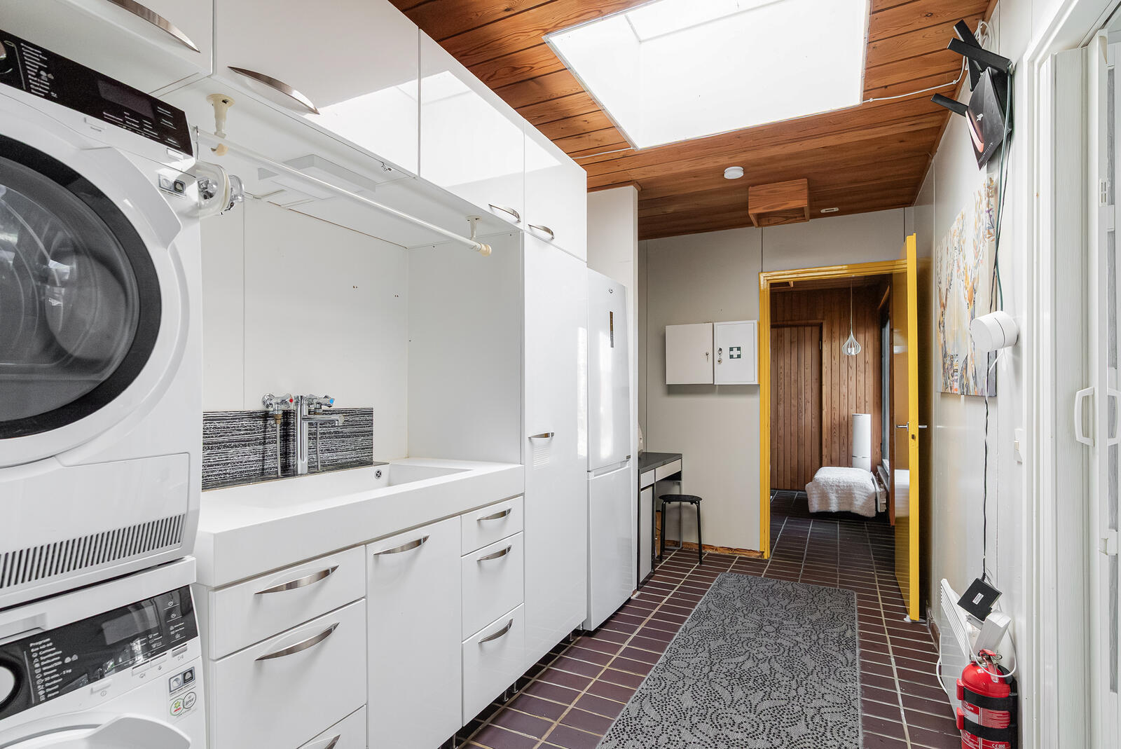 Ohrakatu 5, Paavola, Hyvinkää