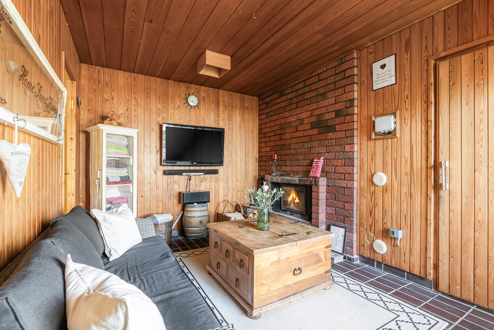 Ohrakatu 5, Paavola, Hyvinkää