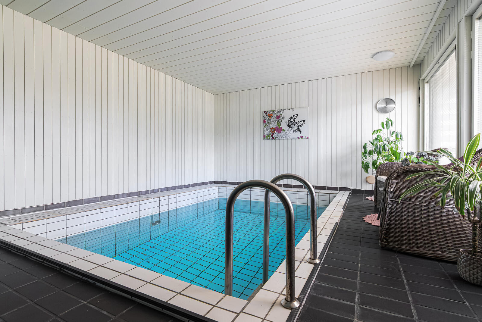 Ohrakatu 5, Paavola, Hyvinkää