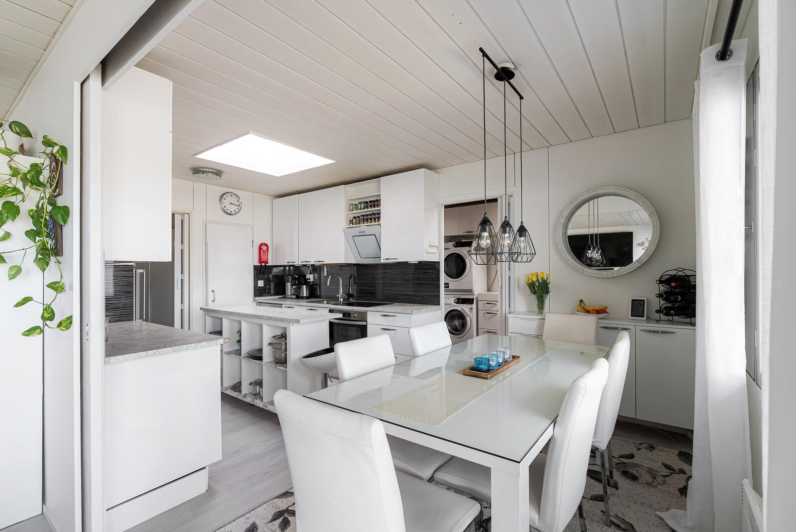 Ohrakatu 5, Paavola, Hyvinkää