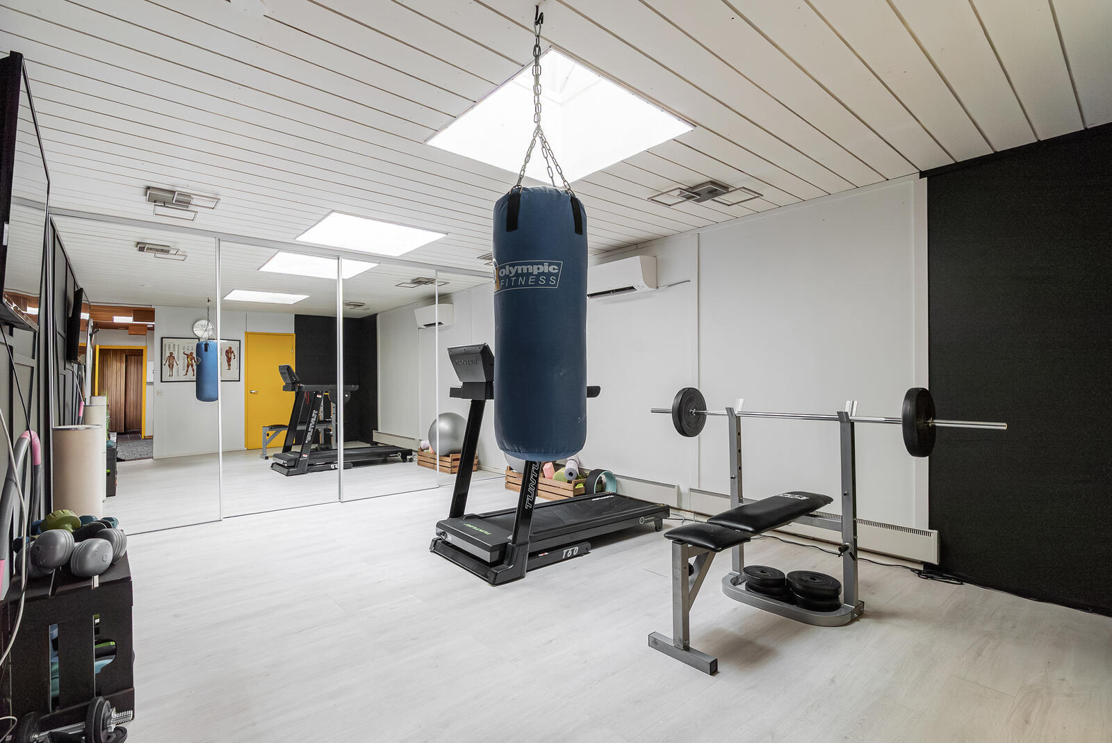 Ohrakatu 5, Paavola, Hyvinkää