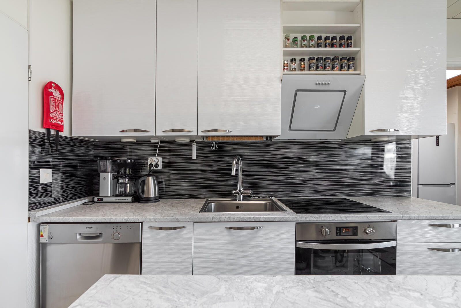 Ohrakatu 5, Paavola, Hyvinkää