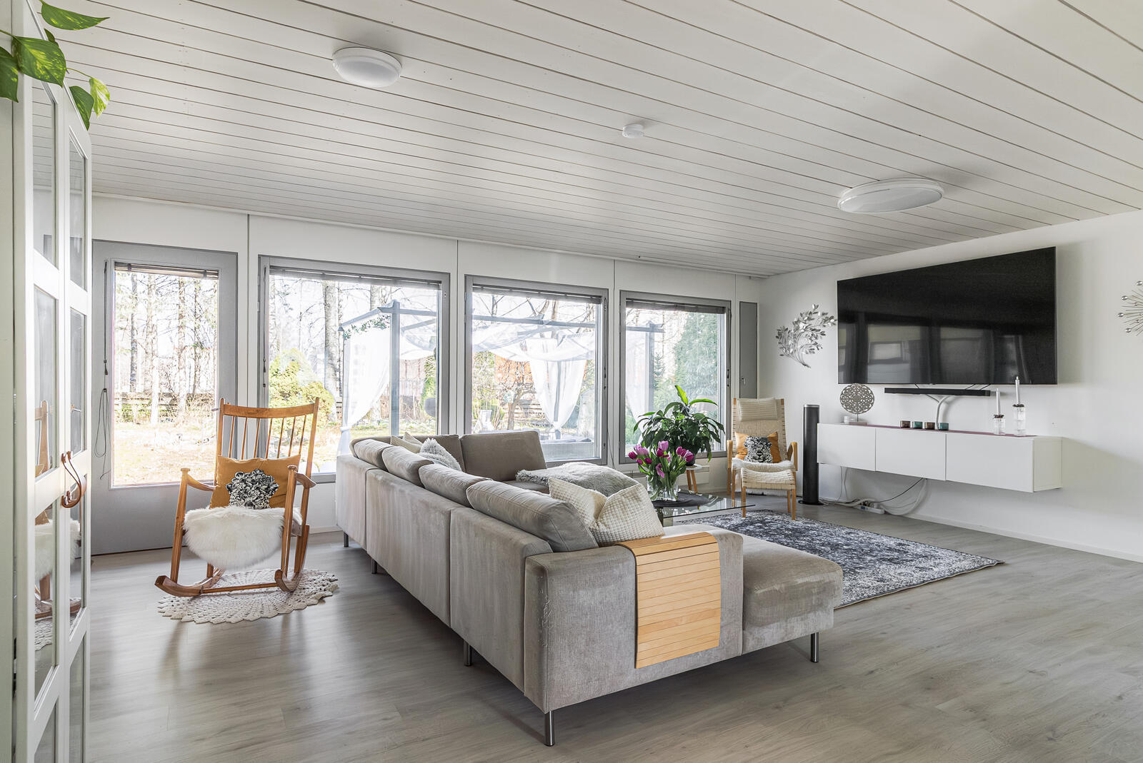 Ohrakatu 5, Paavola, Hyvinkää