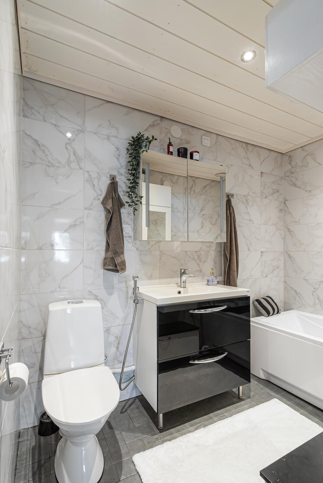 Ohrakatu 5, Paavola, Hyvinkää