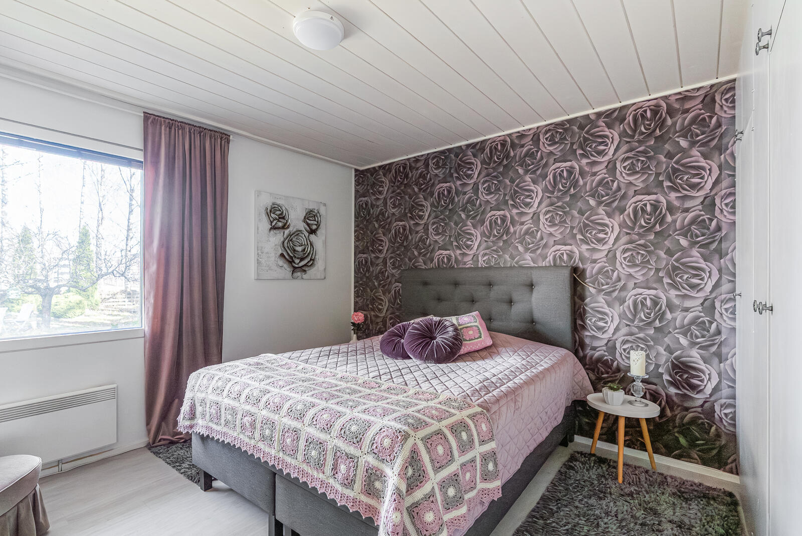 Ohrakatu 5, Paavola, Hyvinkää