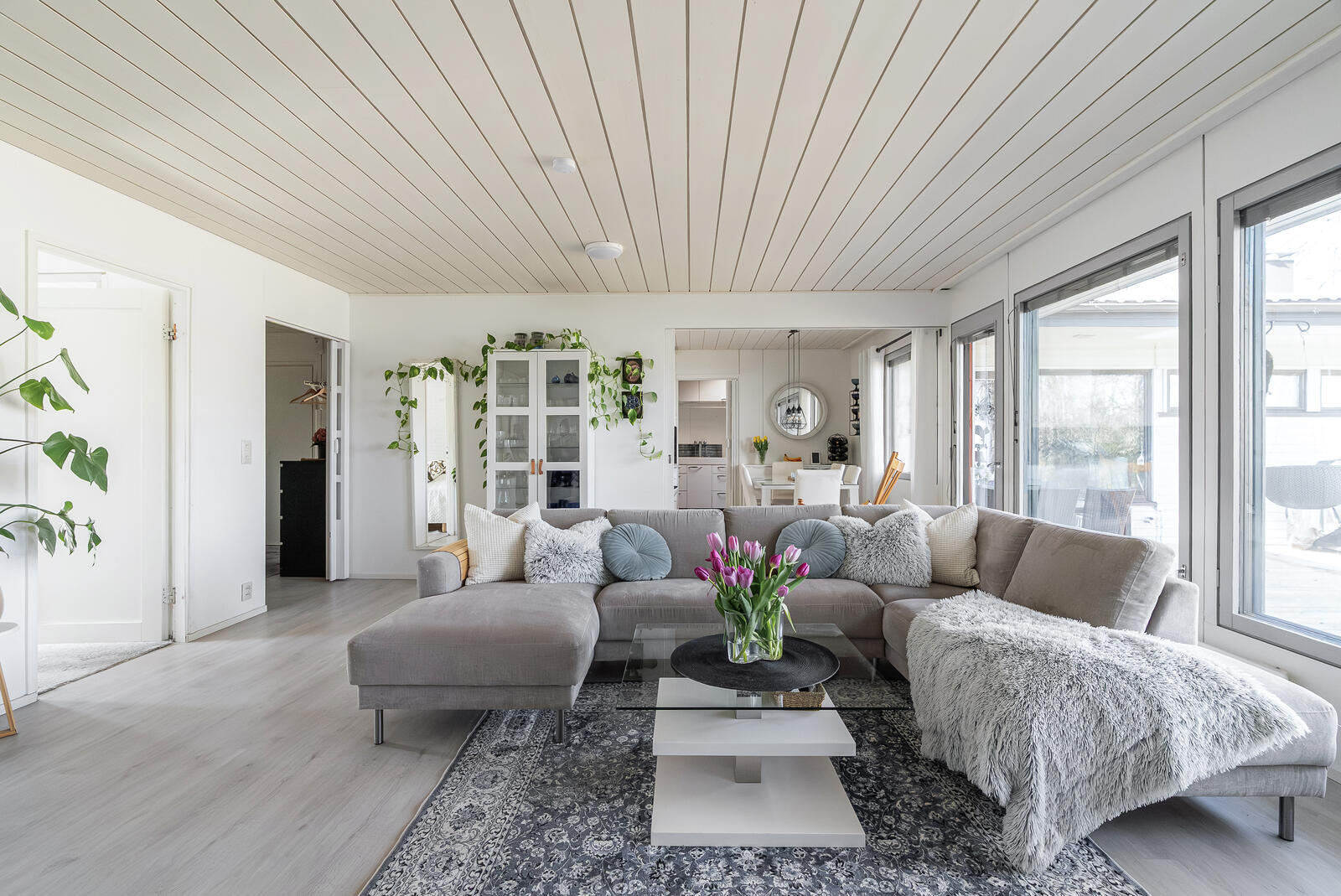 Ohrakatu 5, Paavola, Hyvinkää