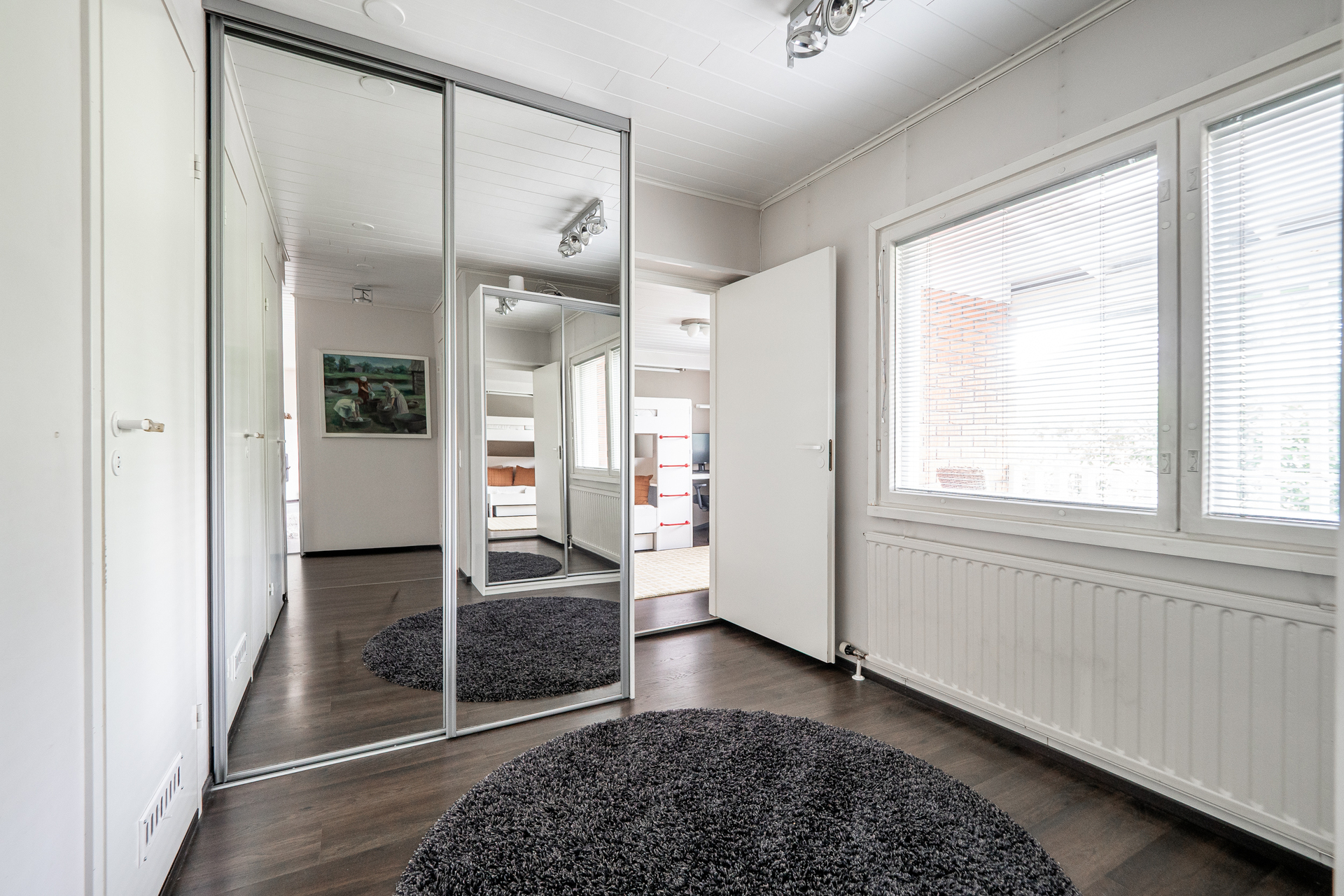 Itälahdentie 6, Länsi-Patela, Oulu