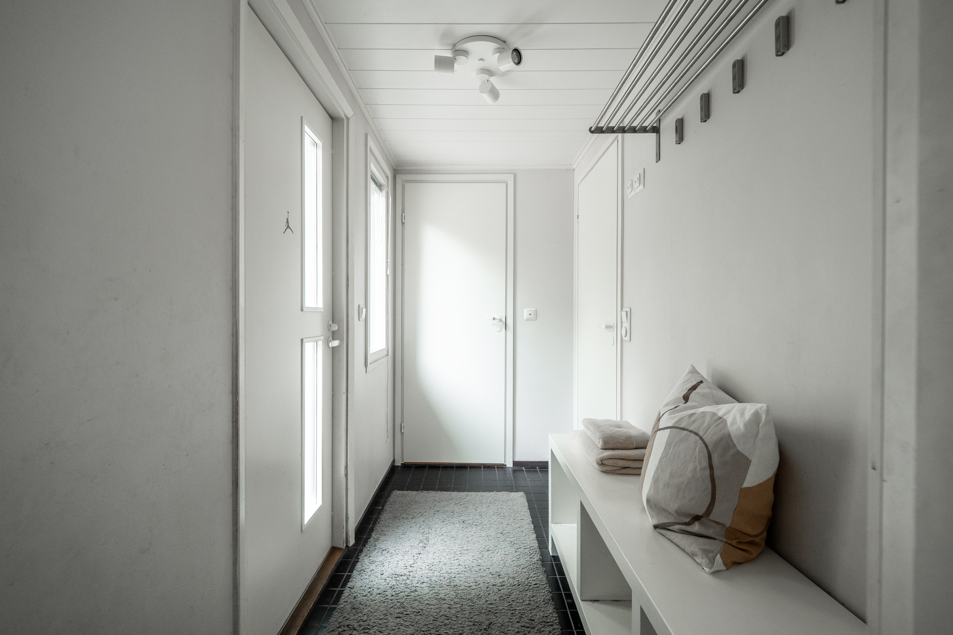 Itälahdentie 6, Länsi-Patela, Oulu