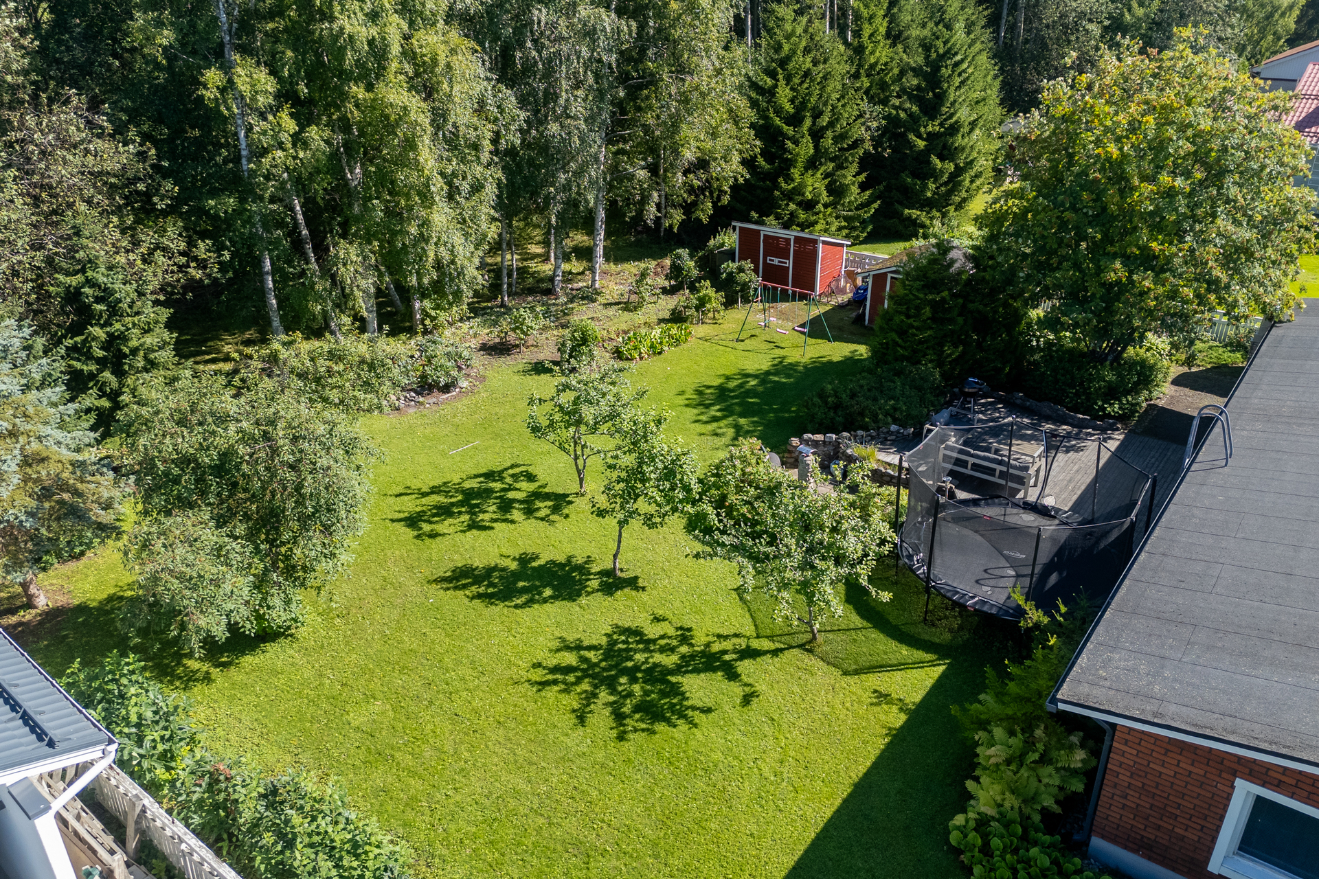 Itälahdentie 6, Länsi-Patela, Oulu