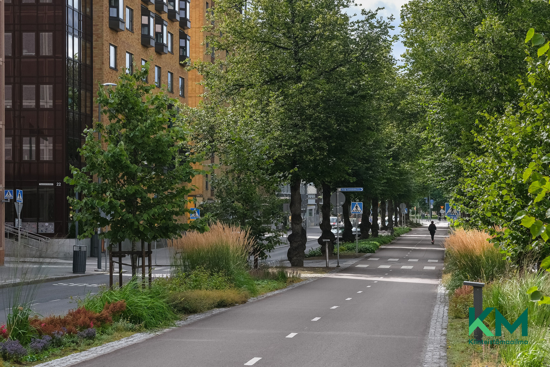 Rongankatu 14, Keskusta, Tampere