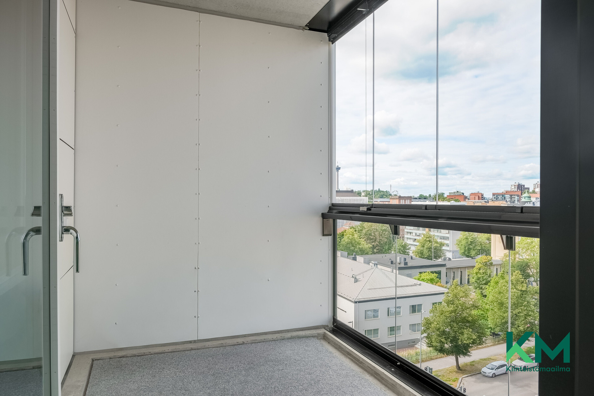 Rongankatu 14, Keskusta, Tampere