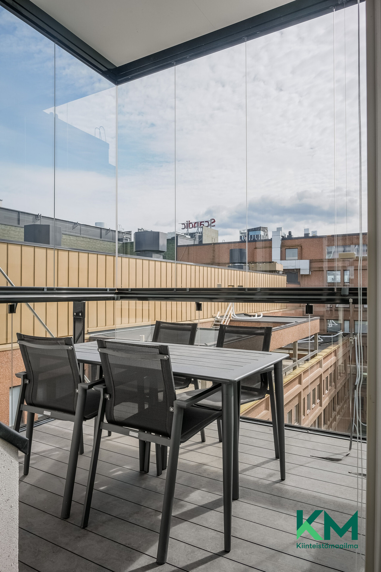 Rongankatu 14, Keskusta, Tampere
