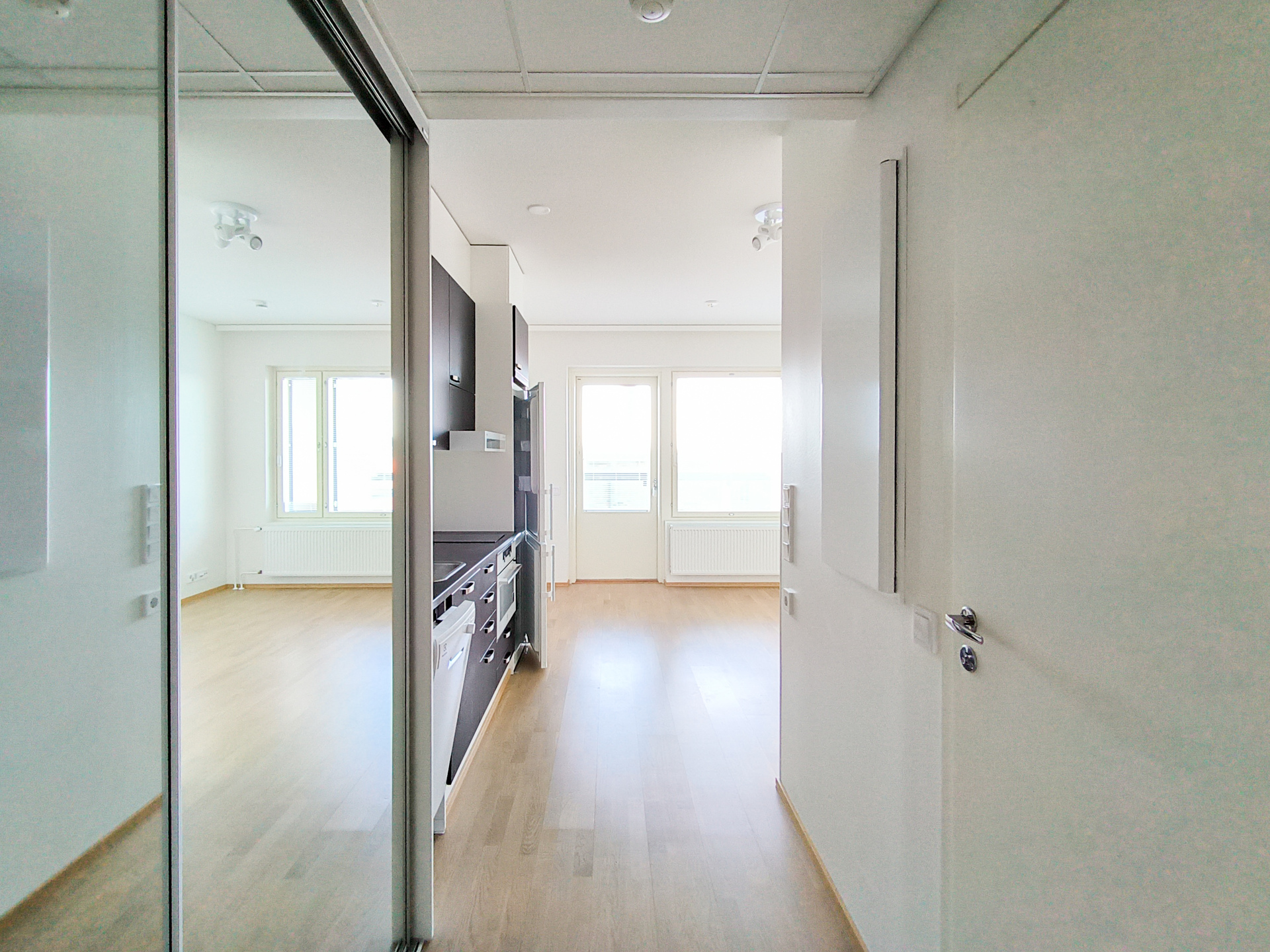 Hatanpään Puistokuja 27, Hatanpää, Tampere