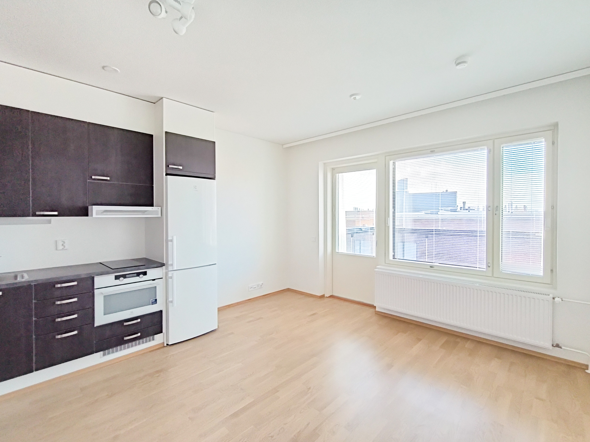 Hatanpään Puistokuja 27, Hatanpää, Tampere