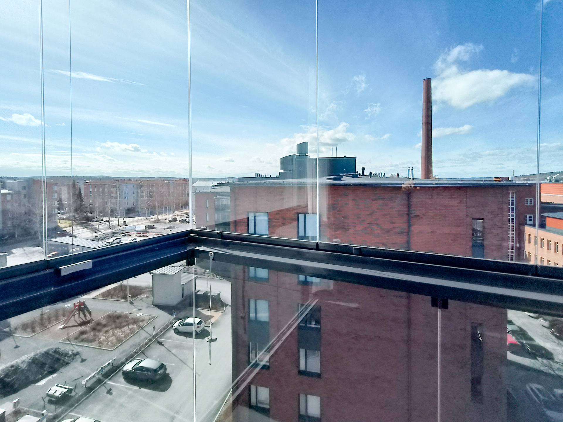 Hatanpään Puistokuja 27, Hatanpää, Tampere