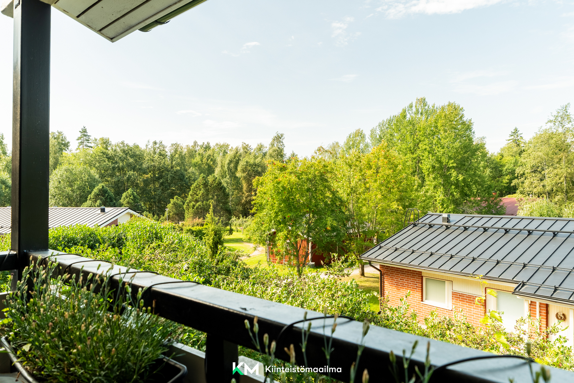 Kullervonkuja 9, Veikkola, Kirkkonummi
