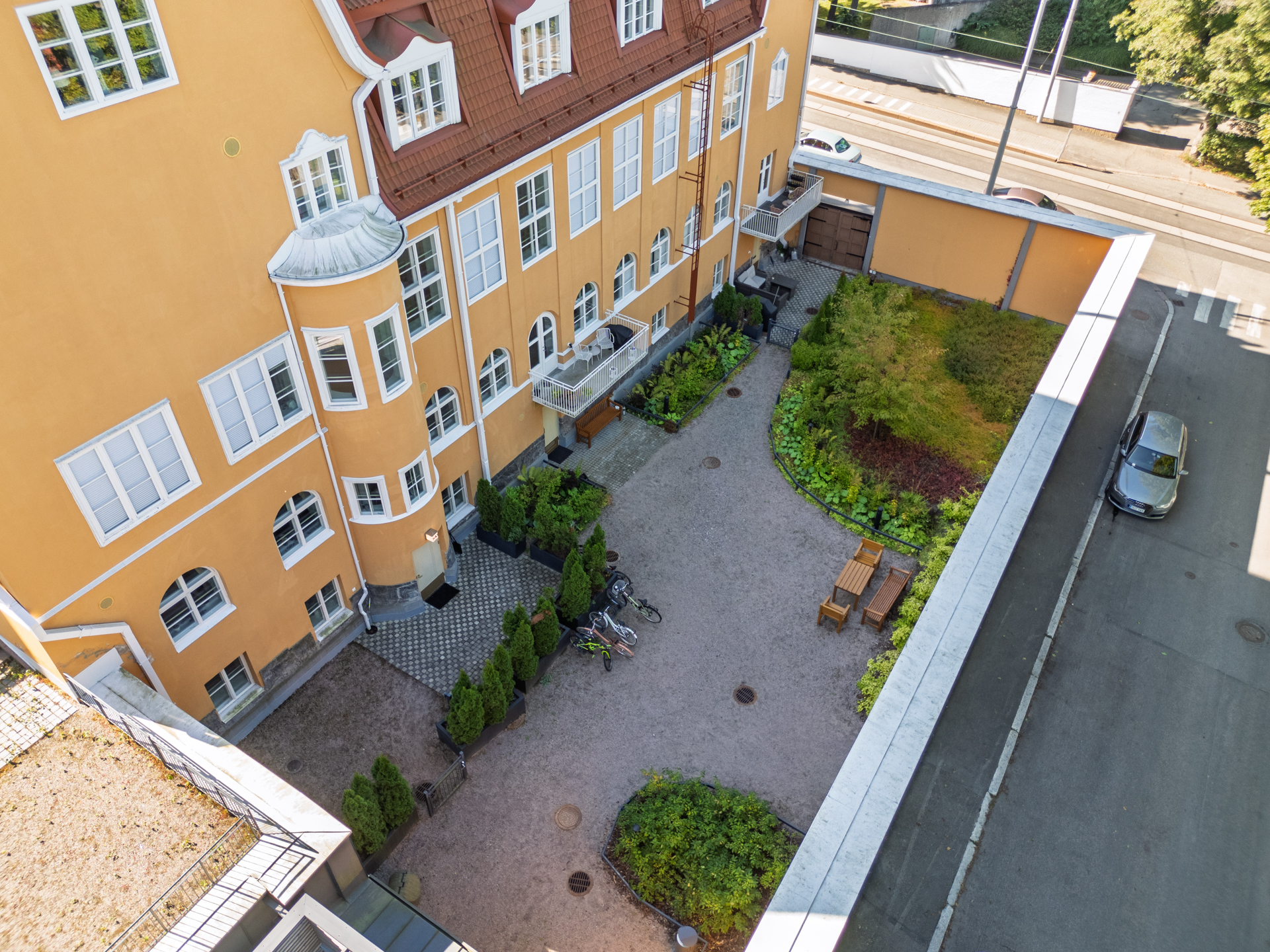 Hollantilaisentie 11 , Helsinki