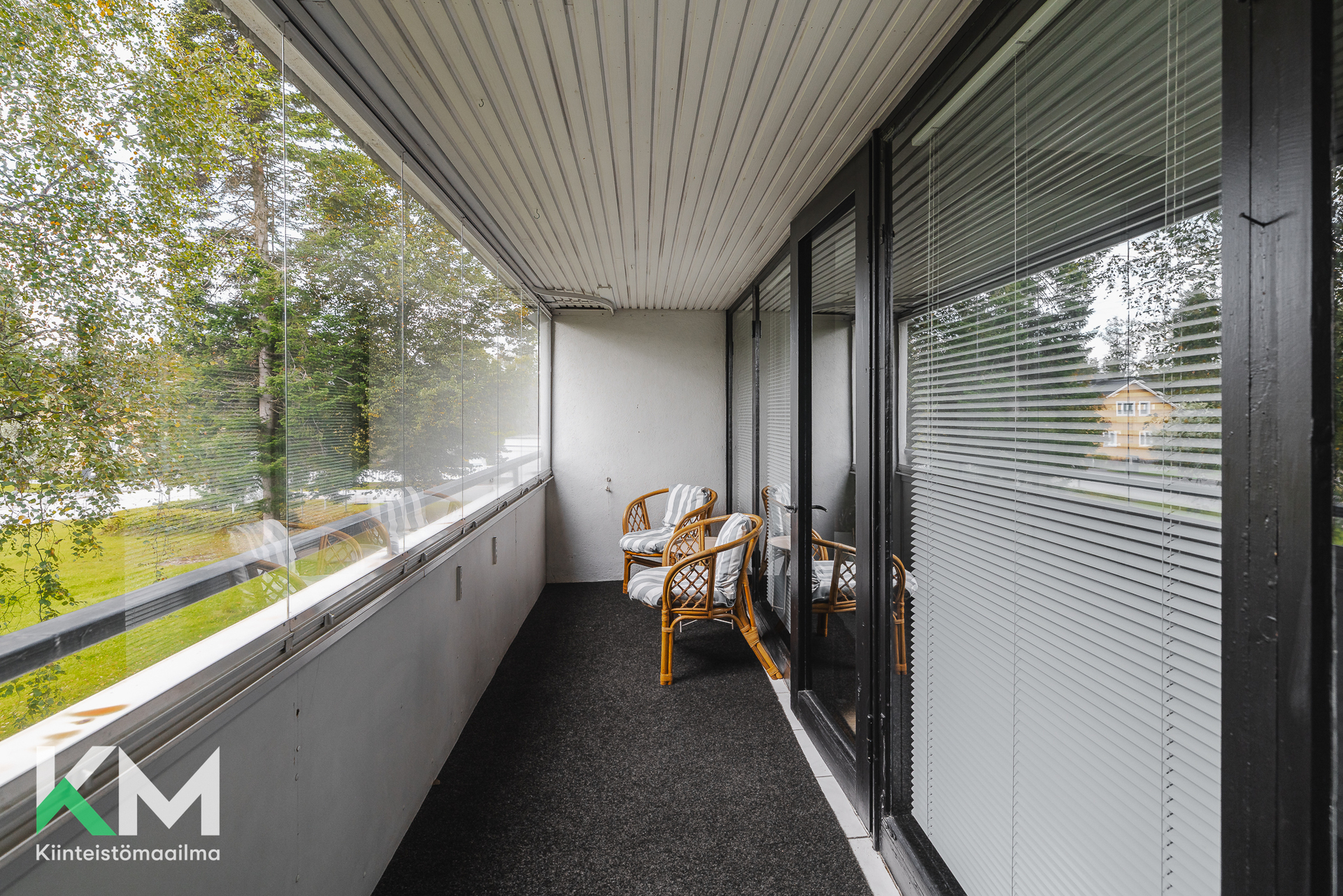 Ruukintie 63, Kivistö, Seinäjoki
