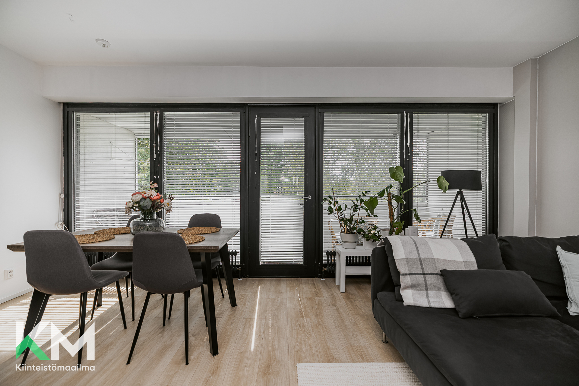 Ruukintie 63, Kivistö, Seinäjoki