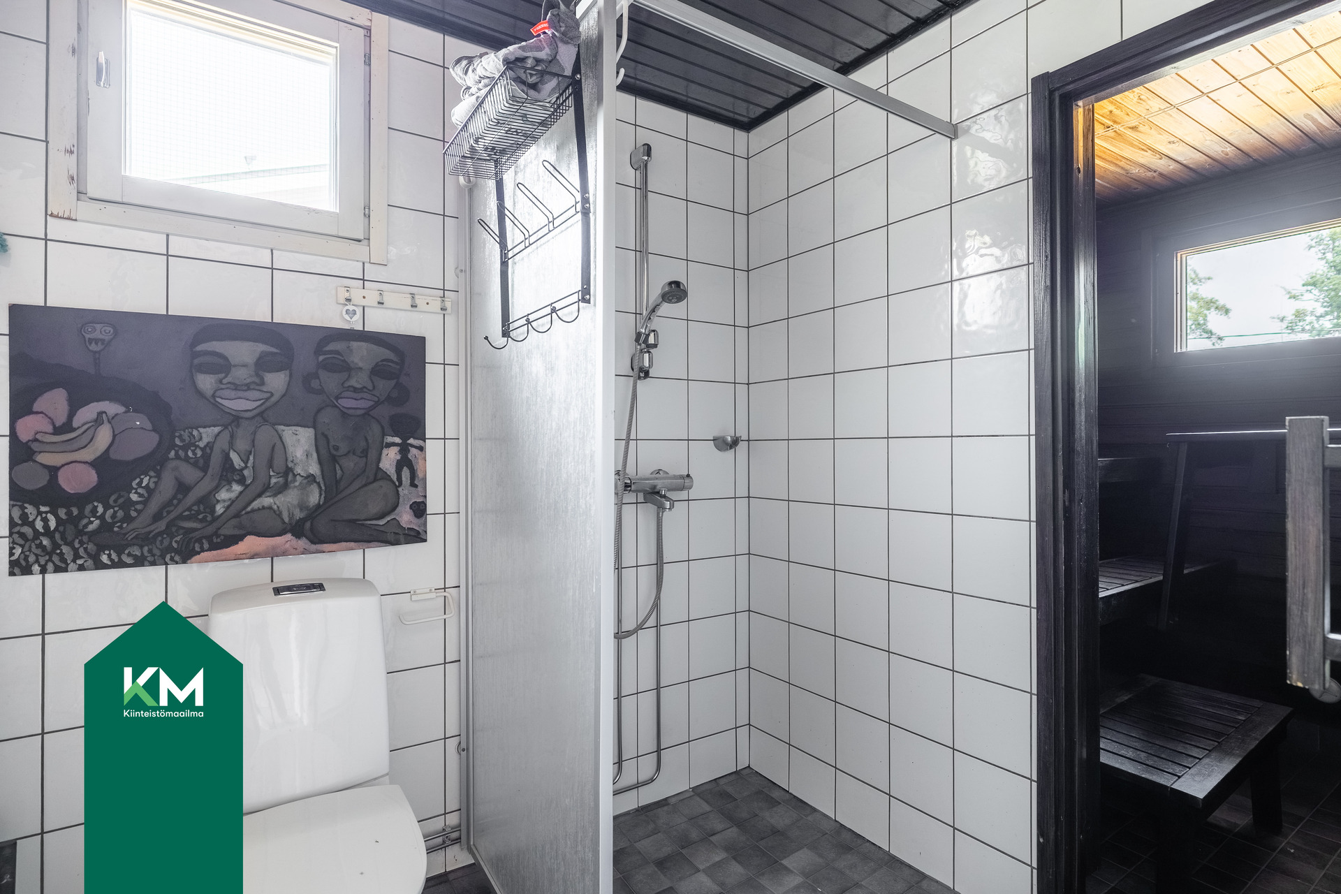 Pappilansaarenkatu 17, Pappilansaaret, Hamina