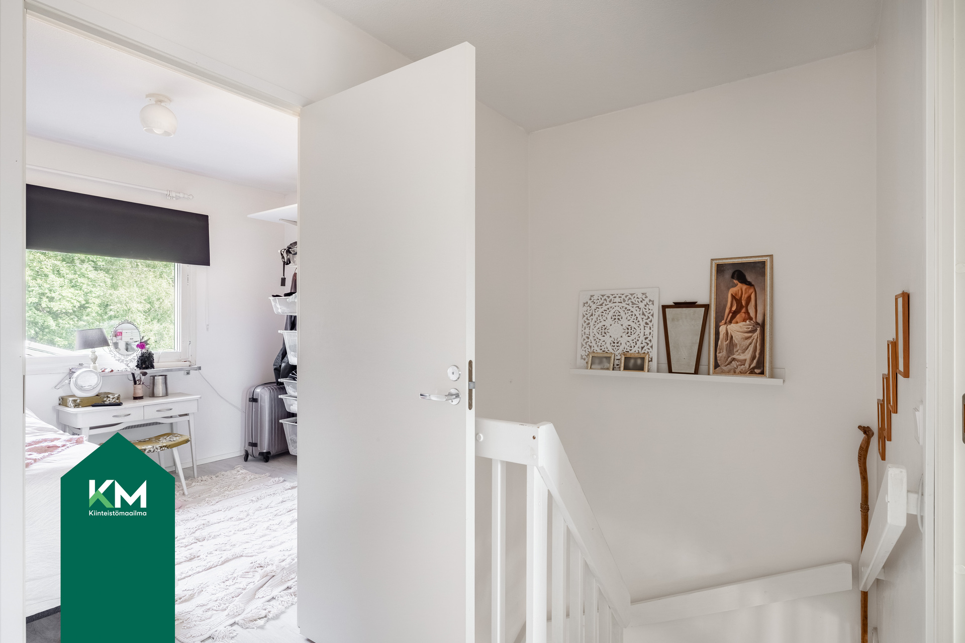 Pappilansaarenkatu 17, Pappilansaaret, Hamina