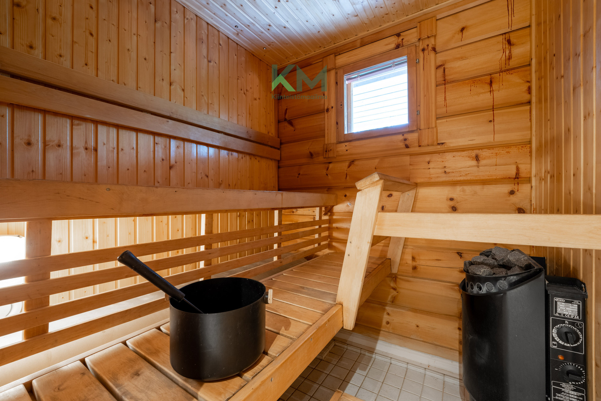 Tintinpolku 5, Tahkovuori, Kuopio