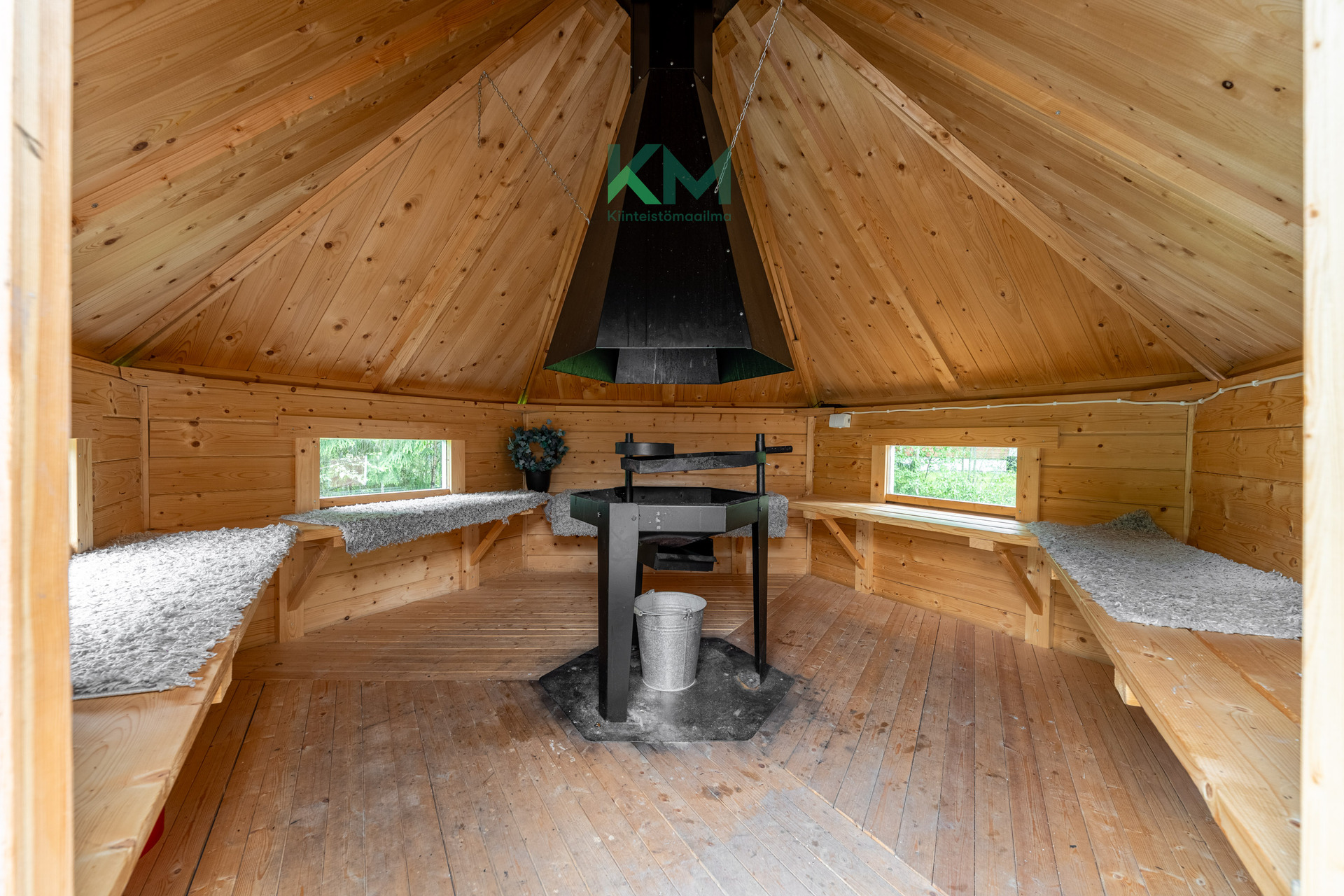 Tintinpolku 5, Tahkovuori, Kuopio