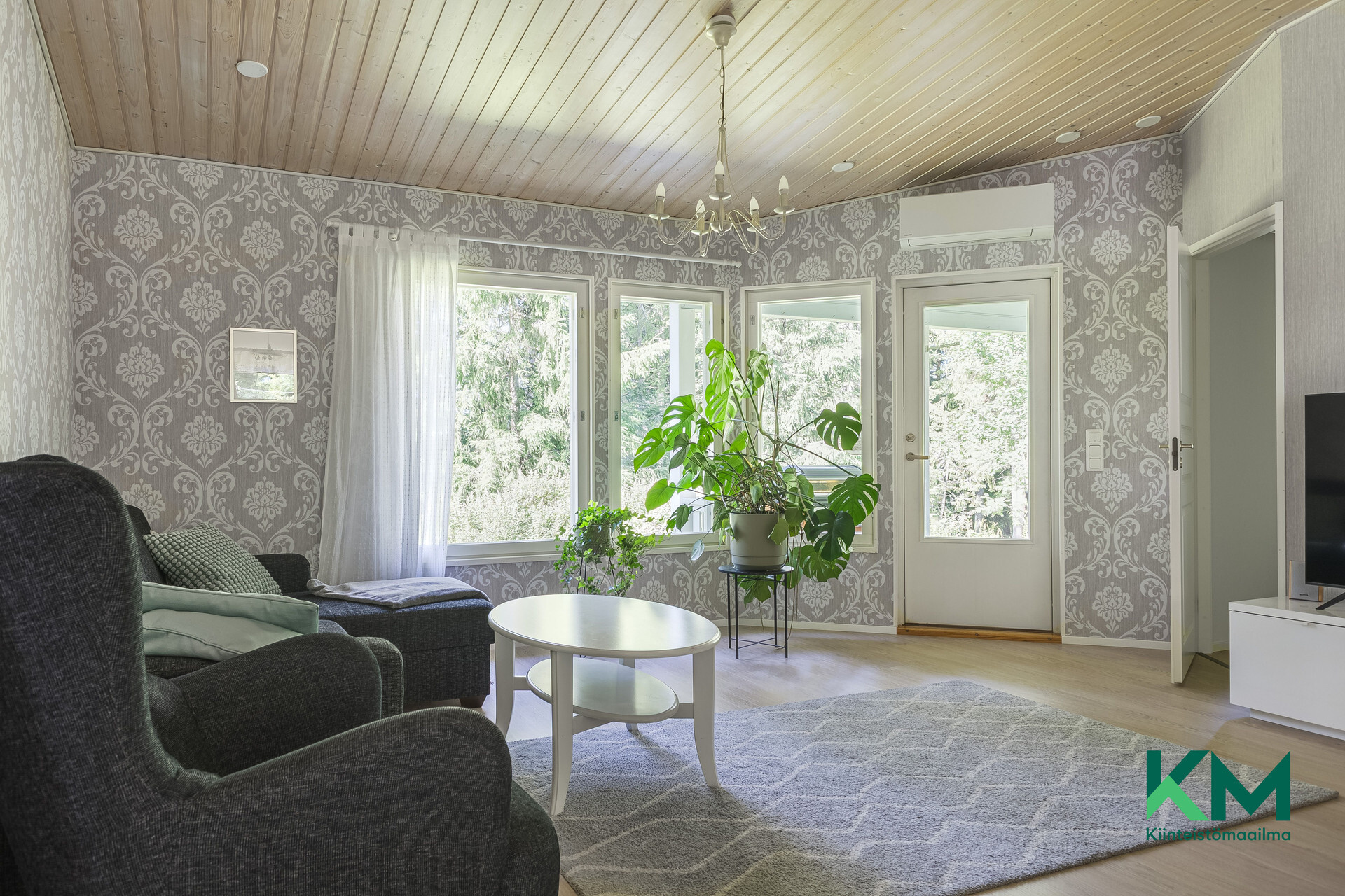 Heikkiläntie 247, Pirkkala