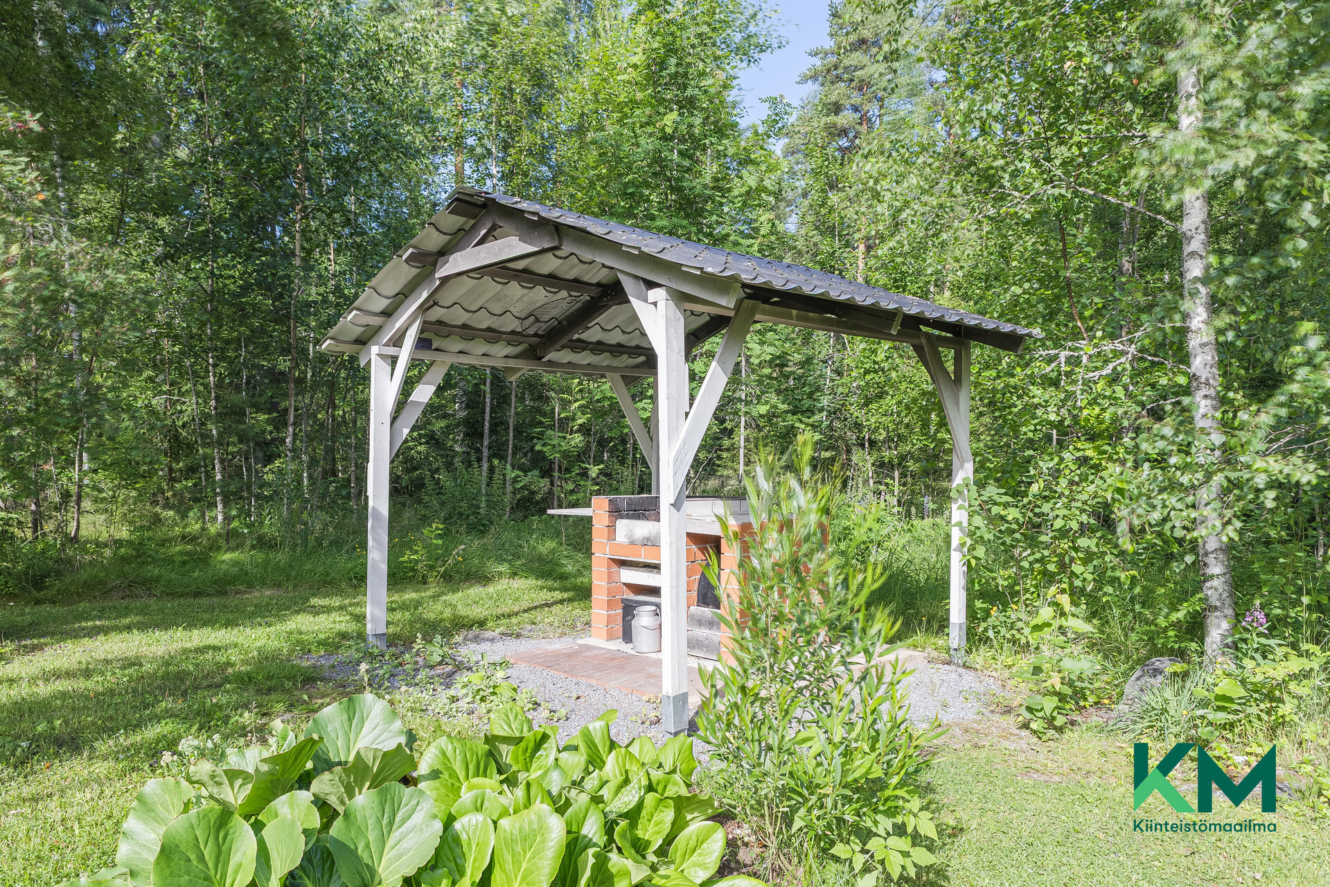 Heikkiläntie 247, Pirkkala