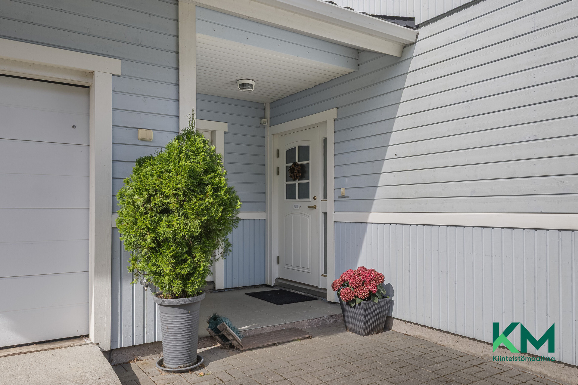 Heikkiläntie 247, Pirkkala