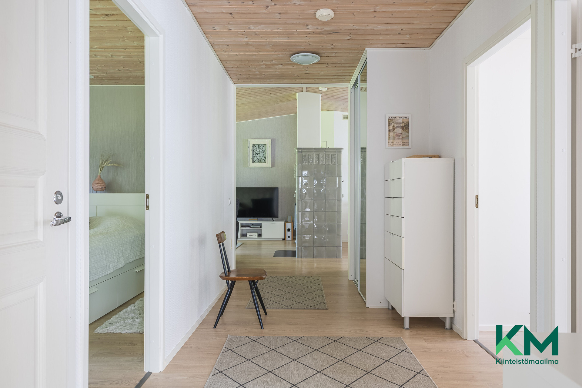Heikkiläntie 247, Pirkkala