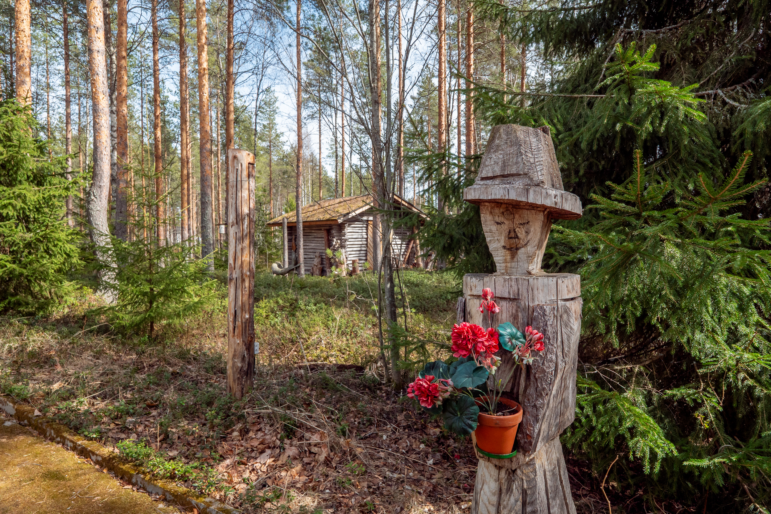 Muinaisranta 9, Murto, Tyrnävä