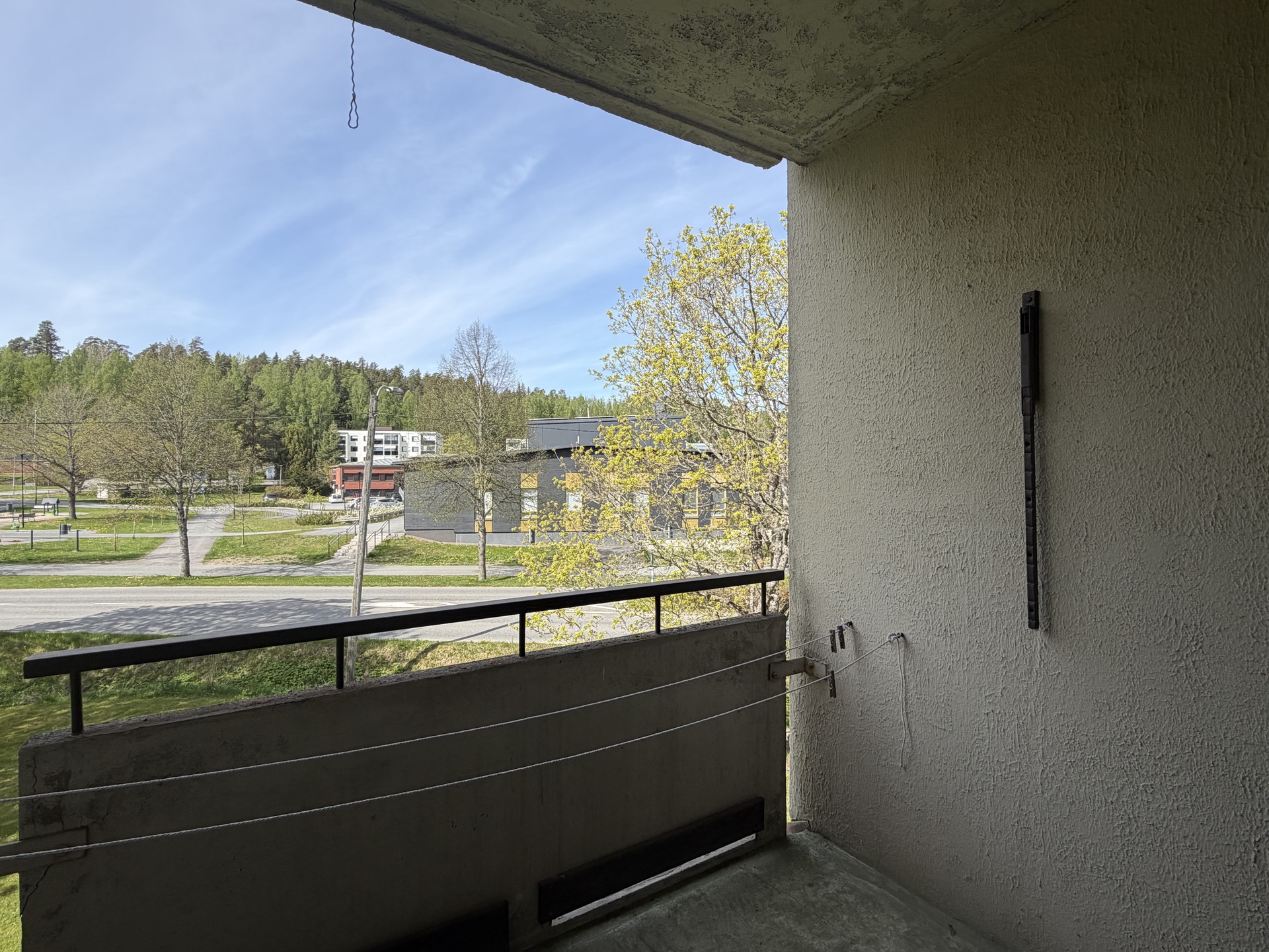 Kirkkotie 10, Tervakoski, Janakkala