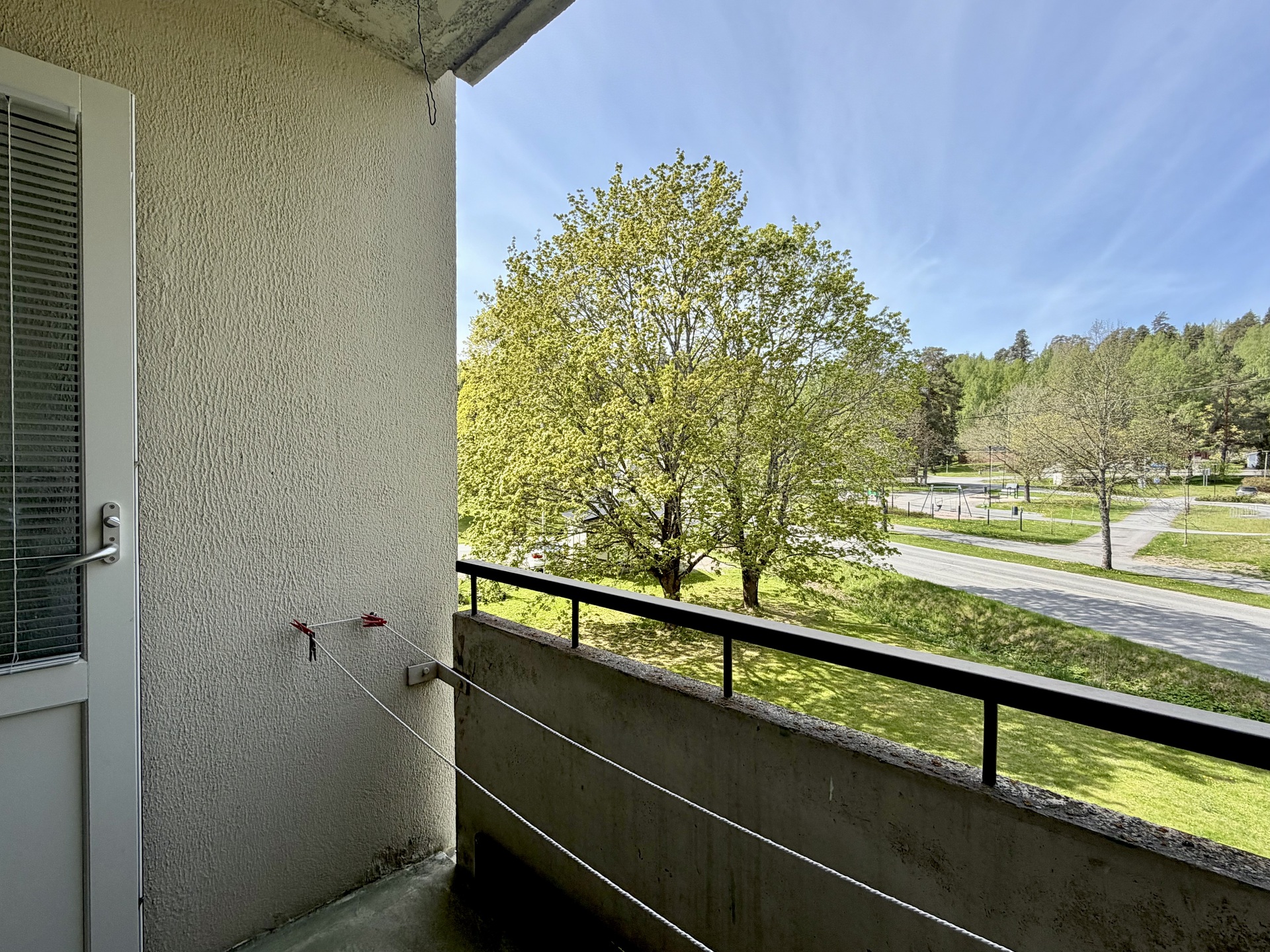 Kirkkotie 10, Tervakoski, Janakkala