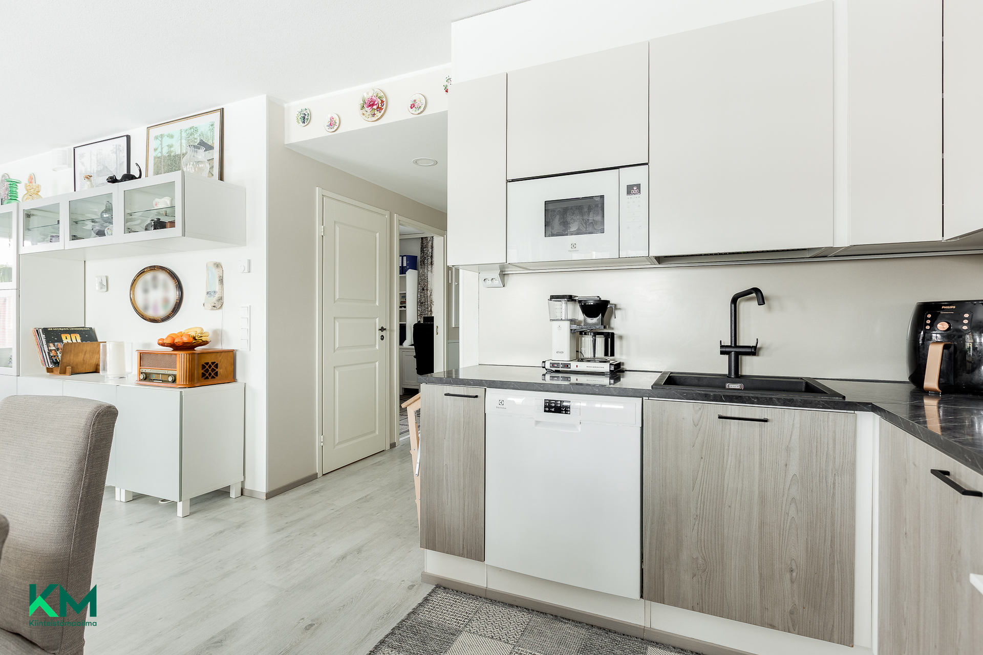 Morttelitie 1, Korvenkylä, Oulu