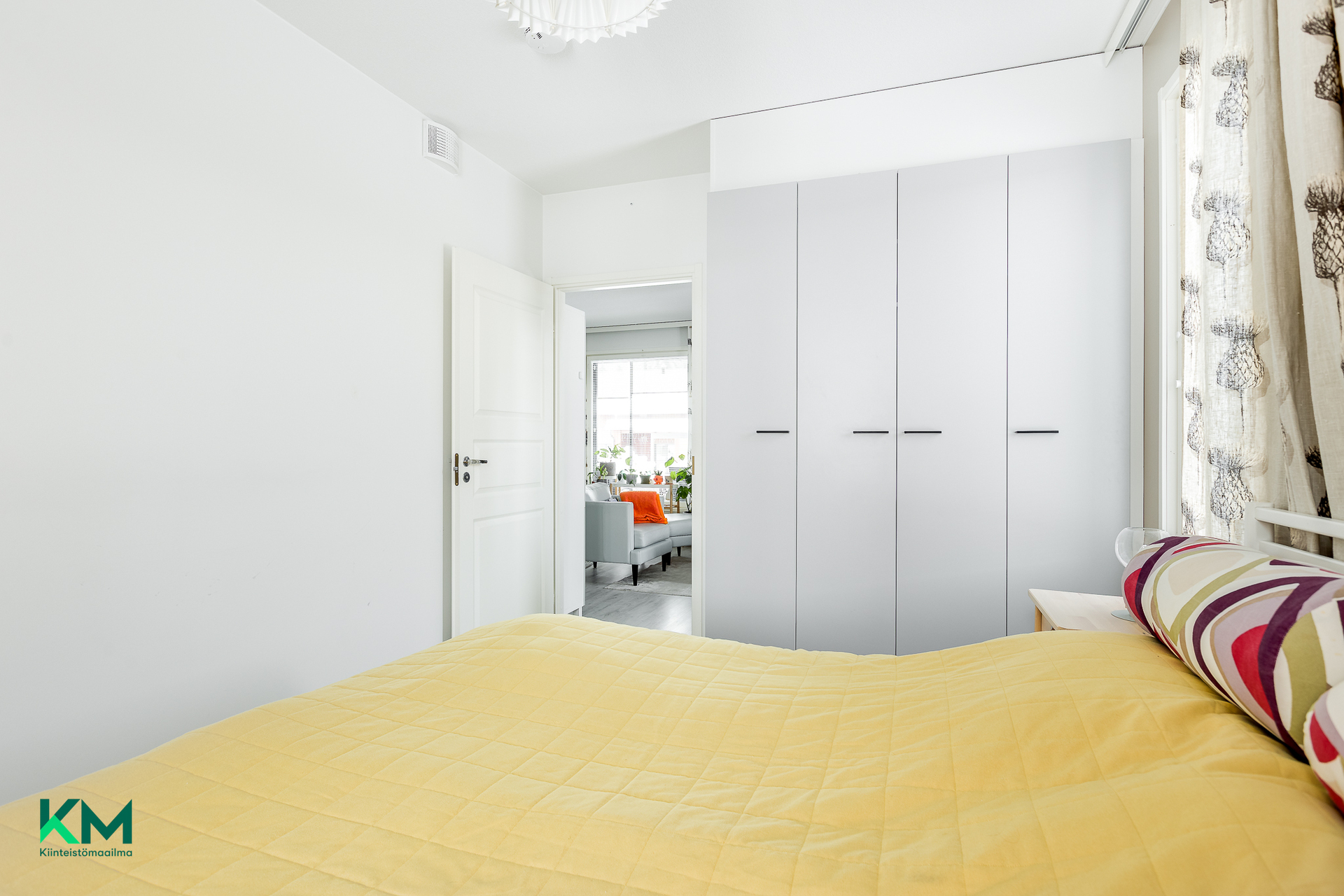 Morttelitie 1, Korvenkylä, Oulu