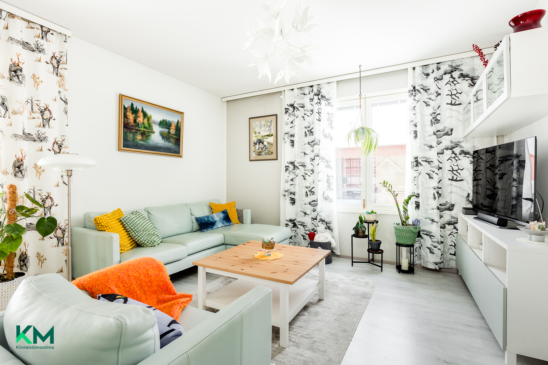 Morttelitie 1, Korvenkylä, Oulu