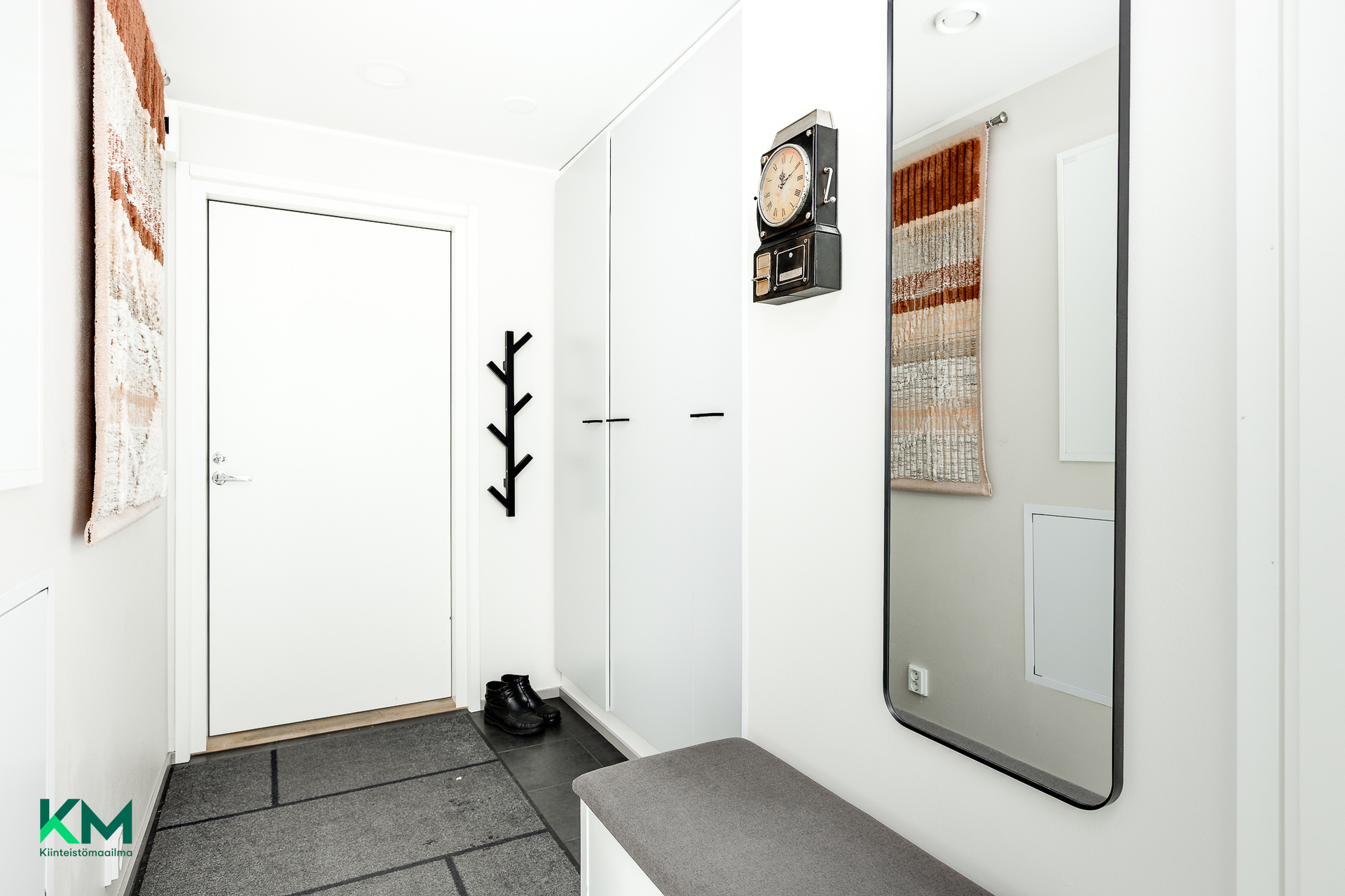 Morttelitie 1, Korvenkylä, Oulu