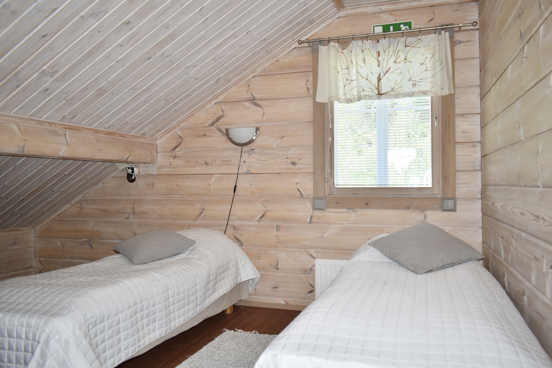 Väinöntie 5, Vuokatti, Sotkamo