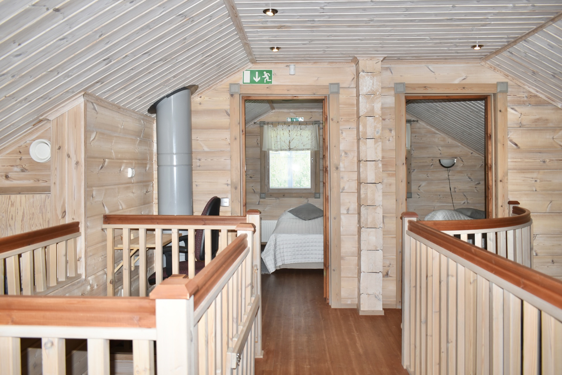 Väinöntie 5, Vuokatti, Sotkamo