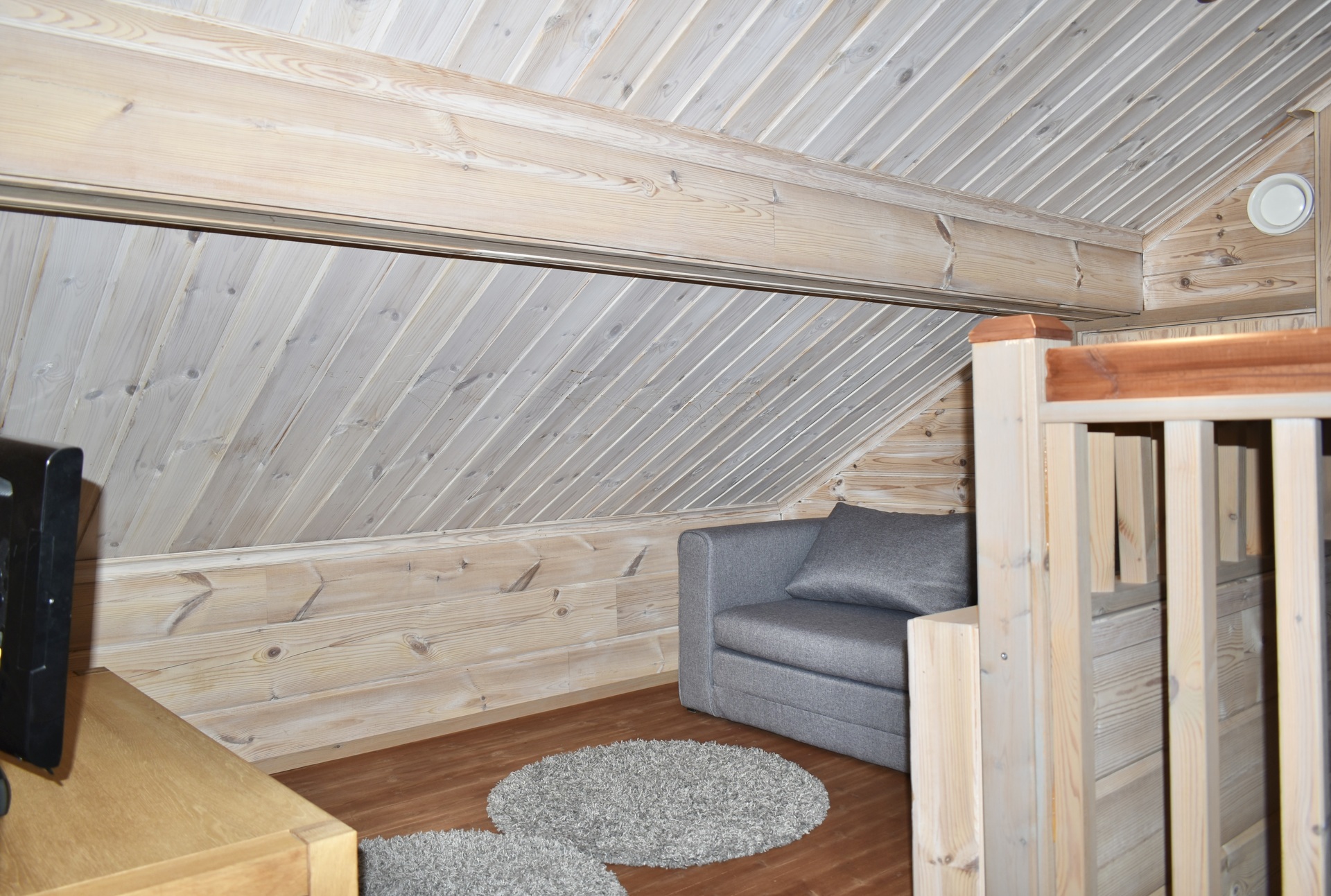 Väinöntie 5, Vuokatti, Sotkamo