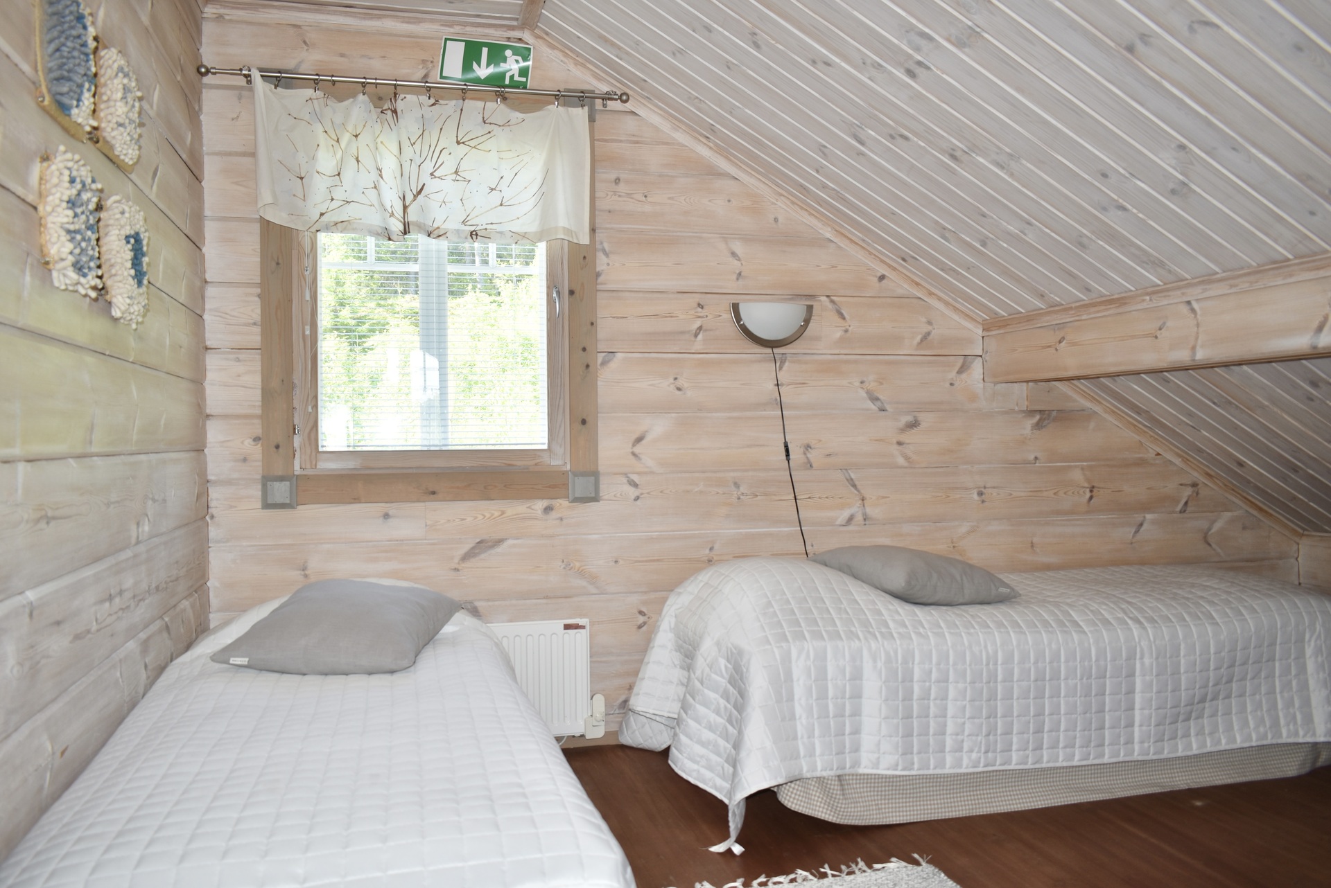 Väinöntie 5, Vuokatti, Sotkamo