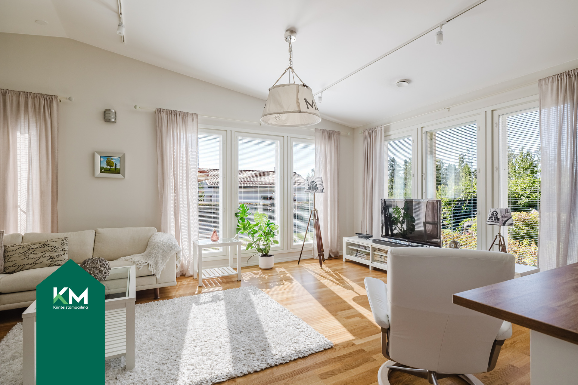 Pohjinkarintie 16, Ruonala, Kotka