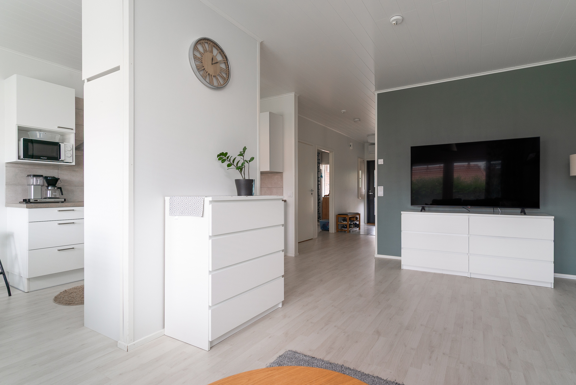 Pihlapolku 2, Tervamäki, Muurame