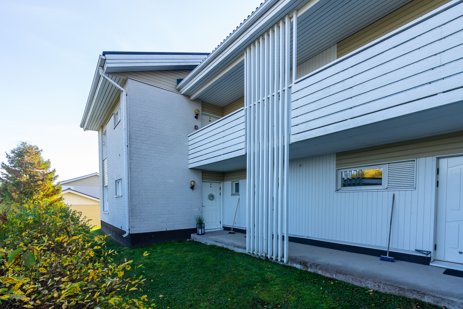 Kullervontie 2, Kaijonharju, Oulu
