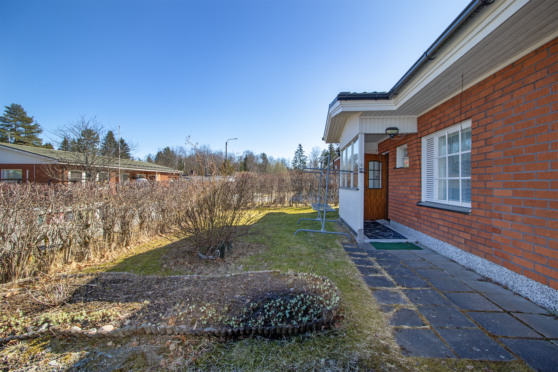 Majavanpolku 7, Siilinjärvi