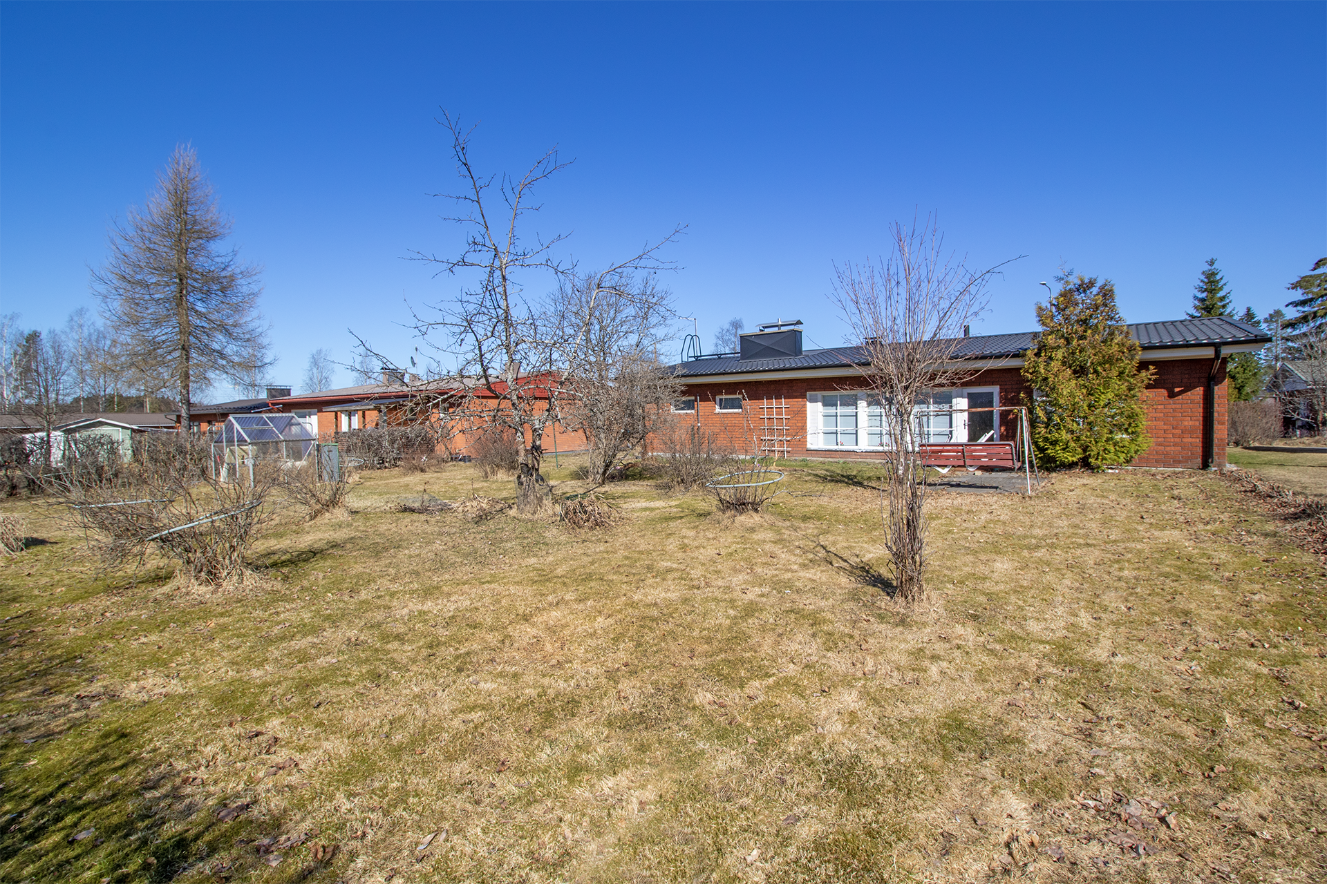 Majavanpolku 7, Siilinjärvi